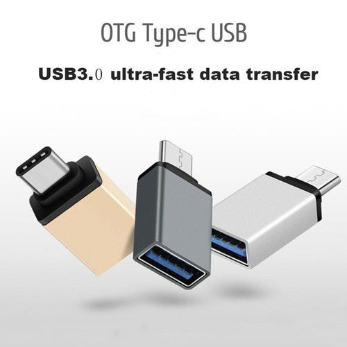 Adaptateur Typ C  USB